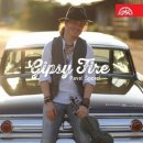 Gipsy fire, - Pavel Šporcl CD