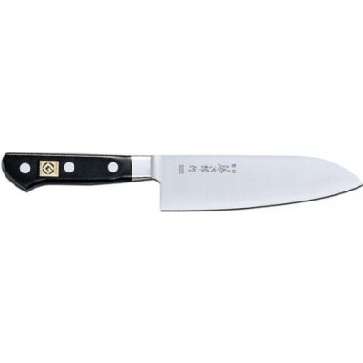 Tojiro Japonský kuchyňský nůž Santoku F 503 – Zboží Mobilmania