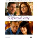 Purpurové květy DVD