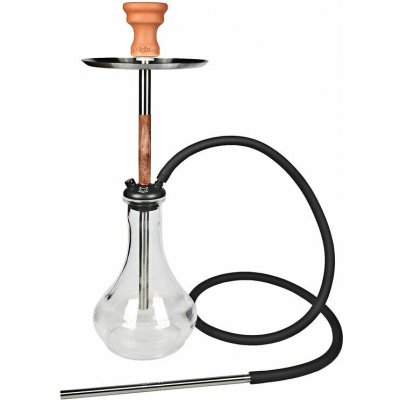 FOX Little Stab Brown 53 cm – Hledejceny.cz