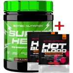 Scitec Nutrition SUPERHERO 285 g – Zboží Dáma