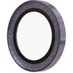 ZAGG ochranná čočka Premium Apple Air - fialová třpytka 200119625 – Hledejceny.cz