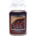 Village Candle Coffee Bean 602 g – Zbozi.Blesk.cz