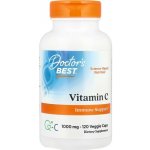 Doctor's Best Vitamin C 1000 mg 360 kapslí – Hledejceny.cz