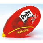 Lepicí roller Pritt 8,4mm x 14m nepermanentní roller – Hledejceny.cz