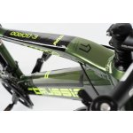 Crussis e-Gordo 1.7-S 2022 – Zboží Dáma