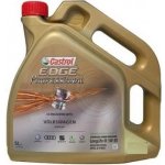 Castrol Edge Titanium FST Professional LongLife III 5W-30 5 l – Zboží Mobilmania