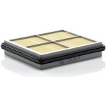 Vzduchový filtr MANN-FILTER C 2138/3 – Hledejceny.cz
