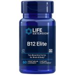 Life Extension B12 Elite 60 kapslí – Hledejceny.cz