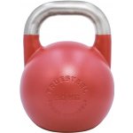TRUESTEEL StrongGear Kettlebell ocel 30 kg – Zboží Mobilmania