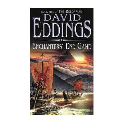 Enchanters' End Game David Eddings