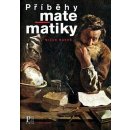 Příběhy matematiky - Milan Mareš