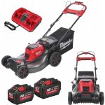 Milwaukee M18 F2LM53-122 – Zboží Mobilmania