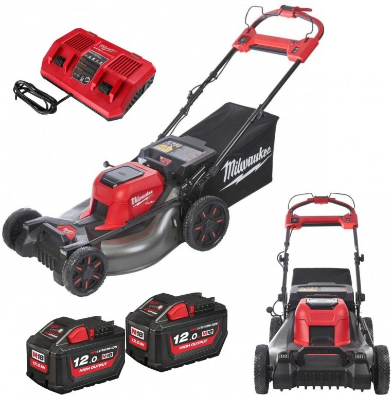 Milwaukee M18 F2LM53-122