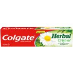 Colgate Herbal Original s přírodními výtažky z bylin 100 ml – Hledejceny.cz