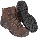 Lowa Zephyr GTX MID TF dark brown – Hledejceny.cz