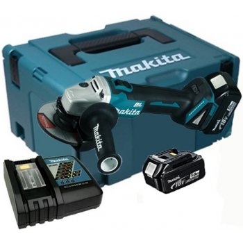 Makita DGA504RTJ