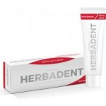 Herbadent Professional gel na dásně s Chlorhexidinem 0,15% 35 g – Sleviste.cz