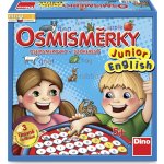 Dino Osmisměrky junior – Zboží Živě
