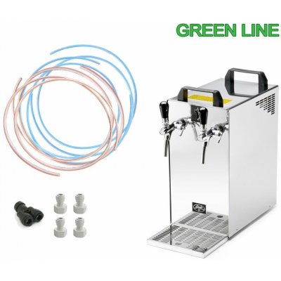 Kontakt 40/K GREEN LINE new – Zboží Dáma