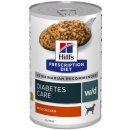 Hill’s Prescription Diet W/D 370 g