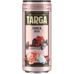Targa Florio Tonica Rosa 330 ml – Zboží Mobilmania