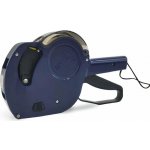 Jednořádkové etiketovací kleště MOTEX MX 5500 NEW B - ORIGINÁL vč. náhradního barvícího válečku – Zboží Živě