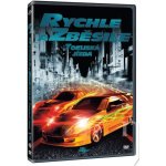 Rychle a zběsile: Tokijská jízda DVD – Zbozi.Blesk.cz