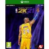 Hra na Xbox Series X/S NBA 2K21 (Mamba Forever Edition) (XSX)