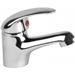 VIKING Baterie umyvadlová stojánková, ramínko 9cm, 35mm, chrom, 65002 – Zboží Dáma