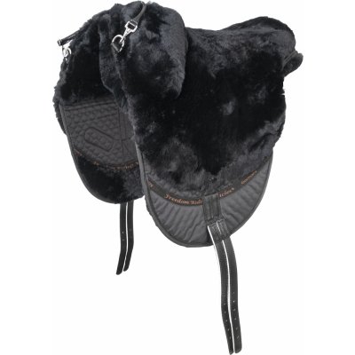 F.R.A. Pad Macon Extra černý – Zboží Dáma