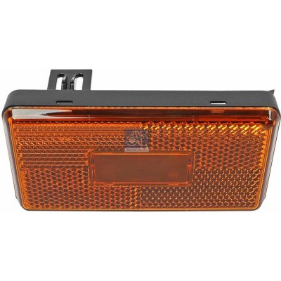 Koncové světlo DT Spare Parts 1.21687 – Hledejceny.cz