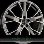 GMP GUNNER 10x21 5x130 ET45 matt anthracite diamond – Sleviste.cz