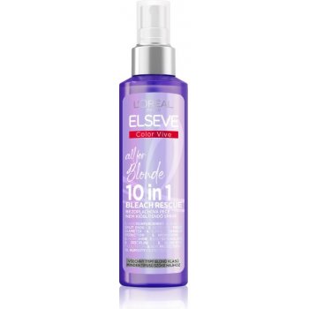 L'Oréal Elseve Color Vive After Blonde 10in1 150 ml