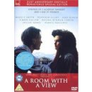 A Room With A View DVD