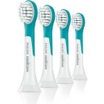 Philips Sonicare For Kids HX6034/90 4 ks – Zboží Mobilmania