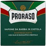 Proraso Eukalyptus mýdlo na holení 150 ml – Zboží Dáma Proraso Eukalyptus mýdlo na holení 150 ml – Zboží Dáma