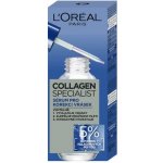 L'Oréal Collagen specialist sérum pro korekci vrásek 30 ml – Zboží Dáma