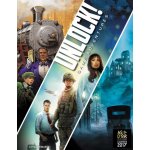 Space Cowboys Unlock 2! Mystery Adventures – Sleviste.cz