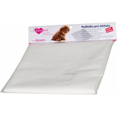 Olala Pets Podložka pro štěňata 65 x 65 cm – Hledejceny.cz