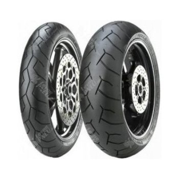 Pirelli Diablo Scooter 100/90 R14 57P