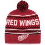 Kulich 47 Brand Ice Cap Cuff Knit Detroit Red Wings – Hledejceny.cz