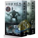 Cryptozoic Entertainment Hawken