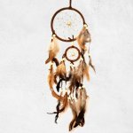 StampoClear Gelová razítka Lapač snů – Zboží Dáma