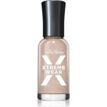 Sally Hansen Hard As Nails Xtreme Wear 213 Nifty Nude 11,8 ml