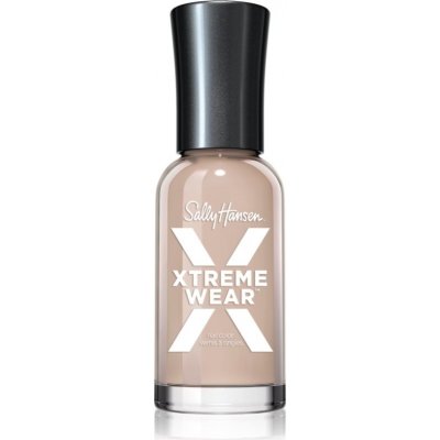 Sally Hansen Hard As Nails Xtreme Wear 213 Nifty Nude 11,8 ml – Hledejceny.cz