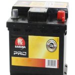 Sakura 12V 52Ah 470A 52470S02 – Hledejceny.cz