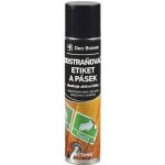 Odstraňovač etiket a pásek – 400 ml – Zboží Mobilmania