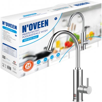 Noveen IWH850 – Hledejceny.cz