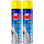 Dalli sprej na usnadnění žehlení 400 ml – Zboží Dáma